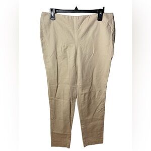 Vince Camuto Women’s Khaki Dress Pants